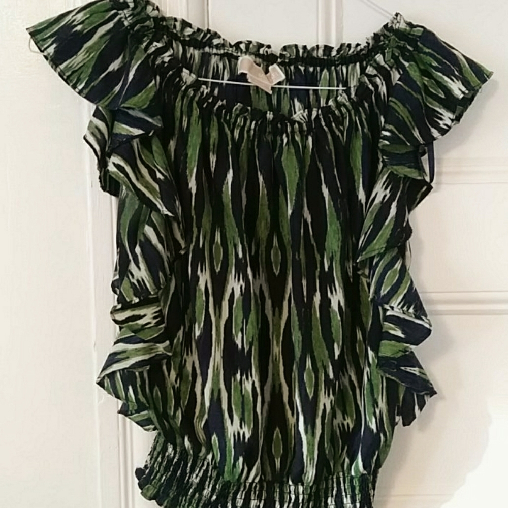 Michael Kors top